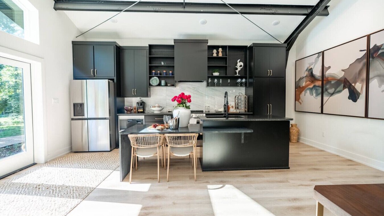 Photo of Kitchen in Smith County