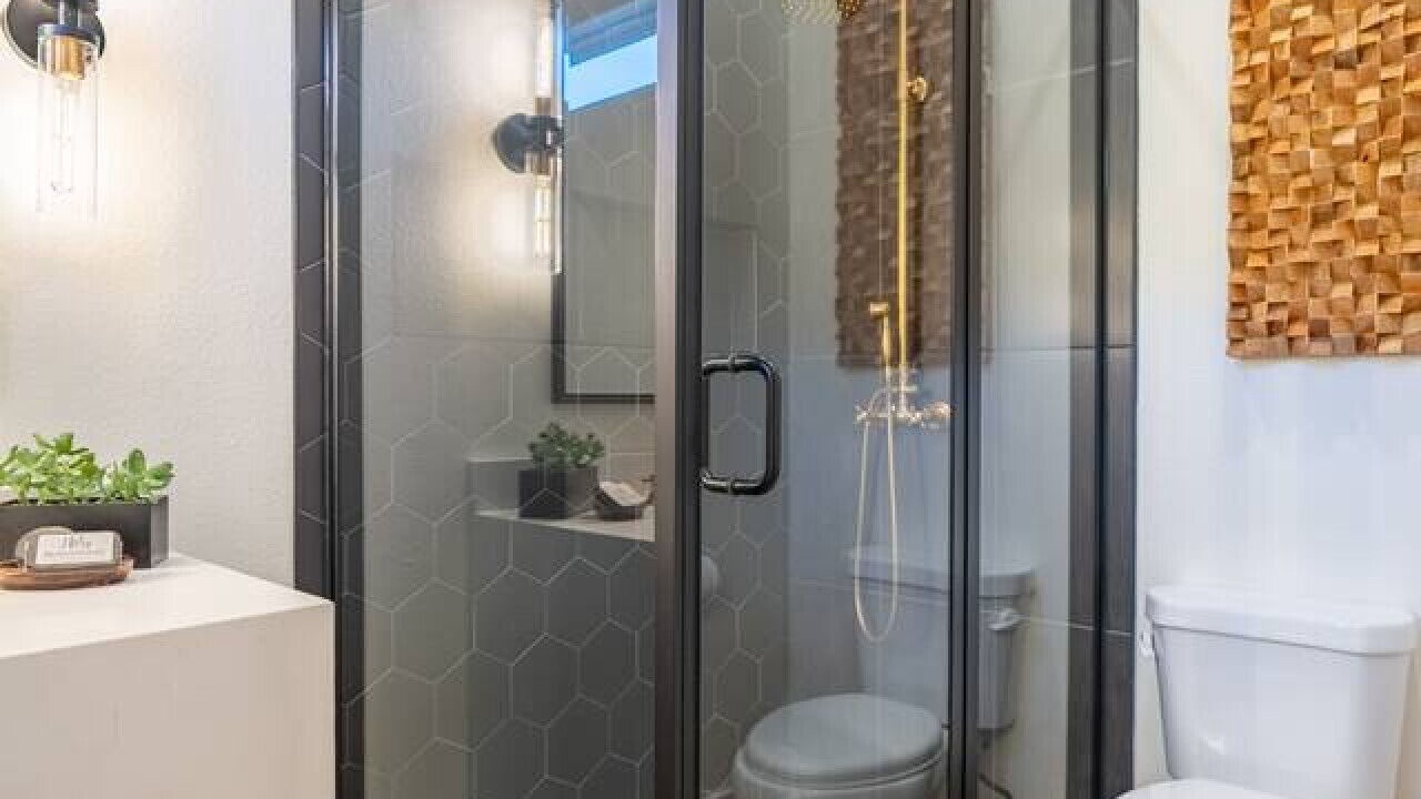 Photo of Bathroom in Smith County