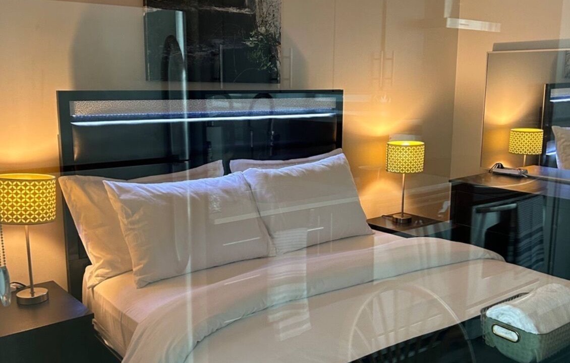 Photo of Bedroom in Humber Bay