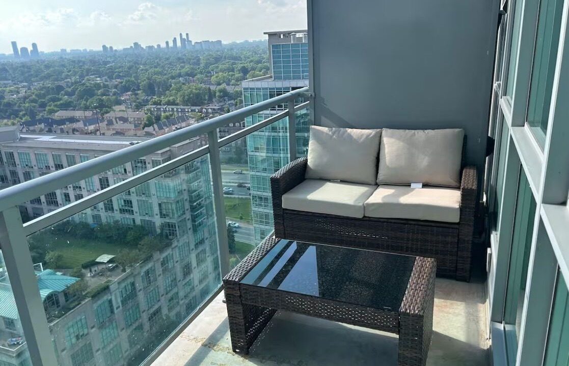 Photo of Outdoor in Humber Bay