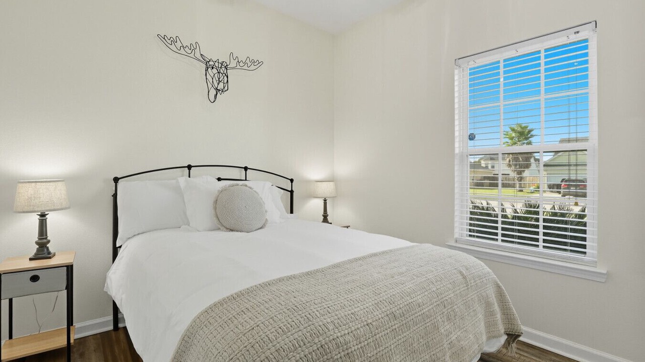Photo of Bedroom in Richmond Hill