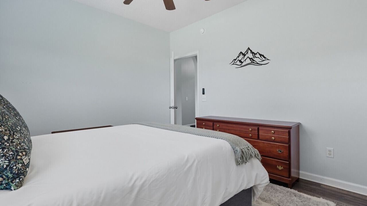 Photo of Bedroom in Richmond Hill