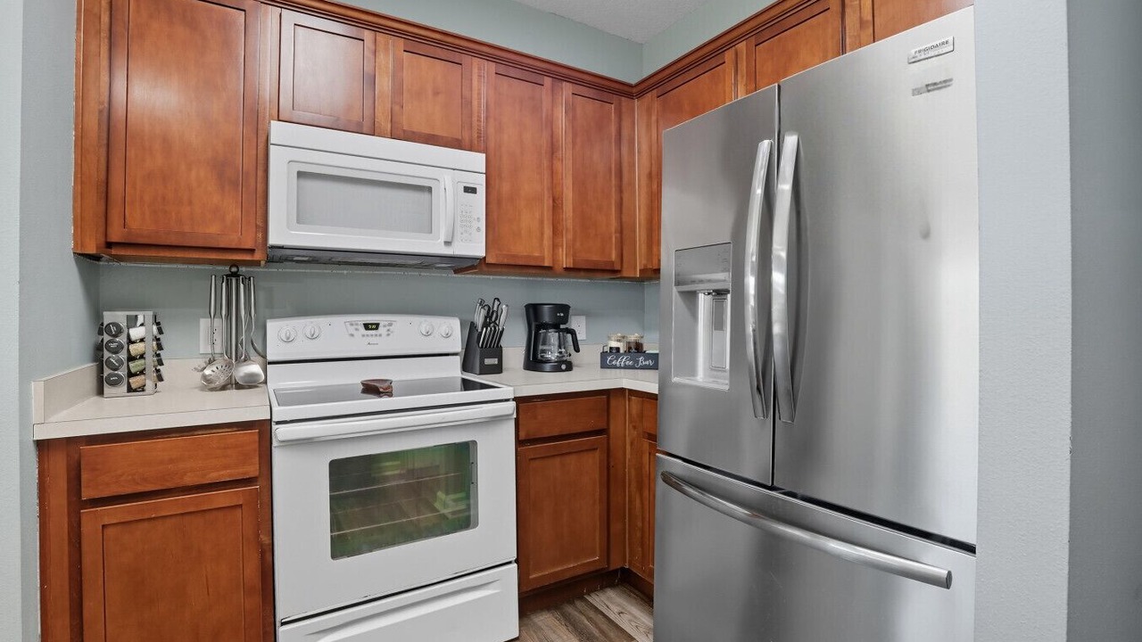 Photo of Kitchen in Richmond Hill
