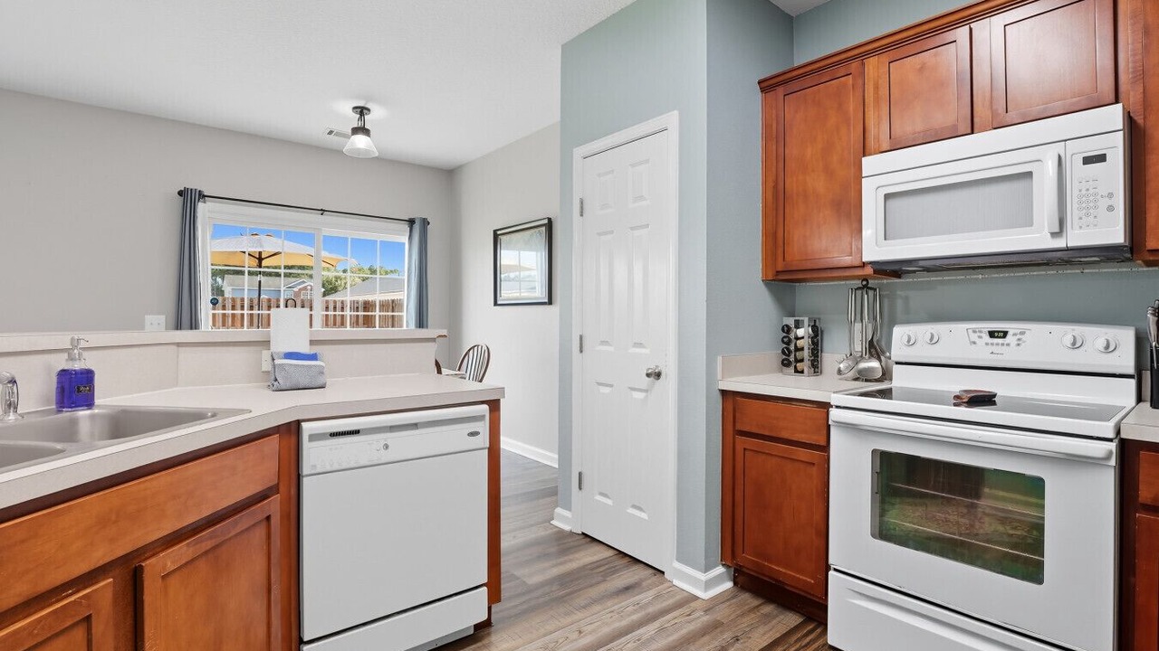 Photo of Kitchen in Richmond Hill
