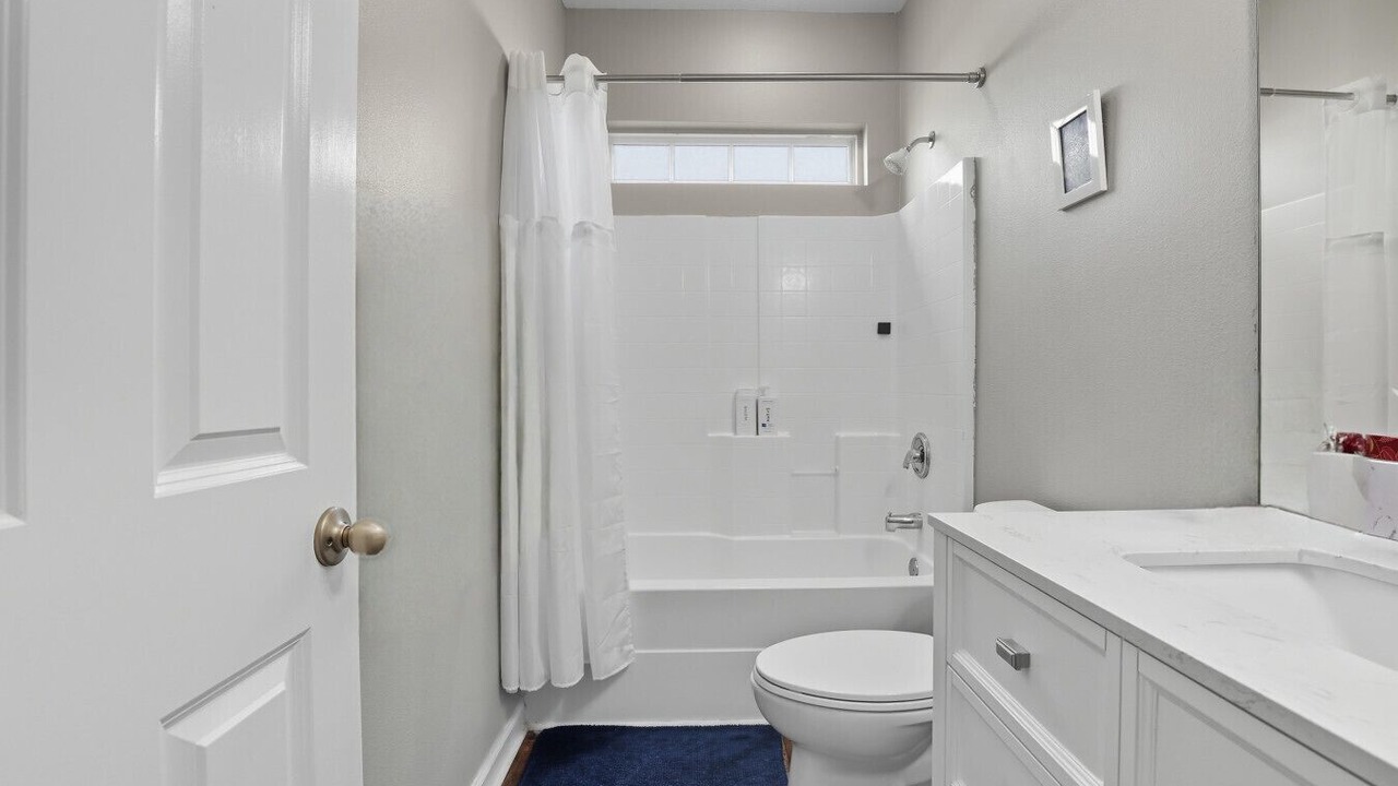Photo of Bathroom in Richmond Hill