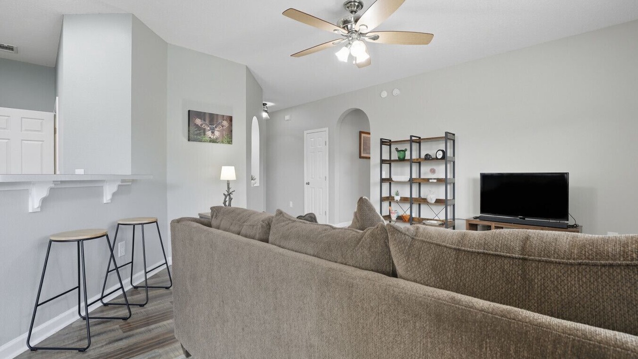 Photo of Livingroom in Richmond Hill