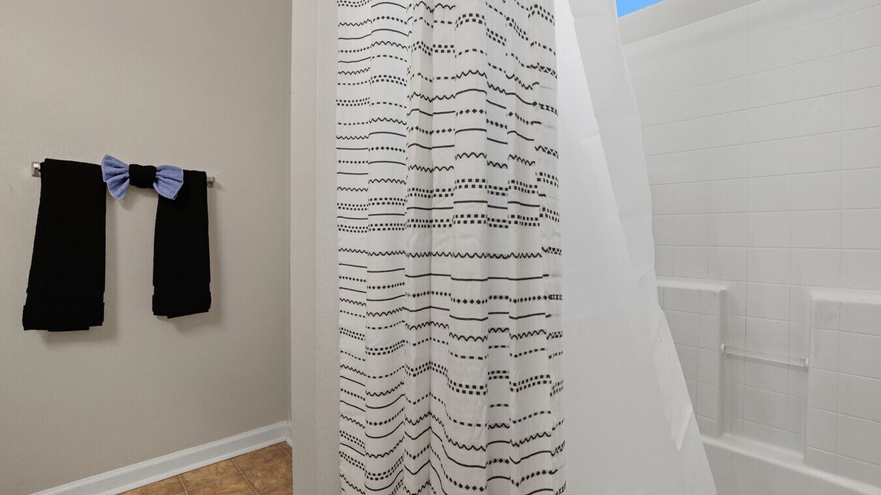 Photo of Bathroom in Richmond Hill