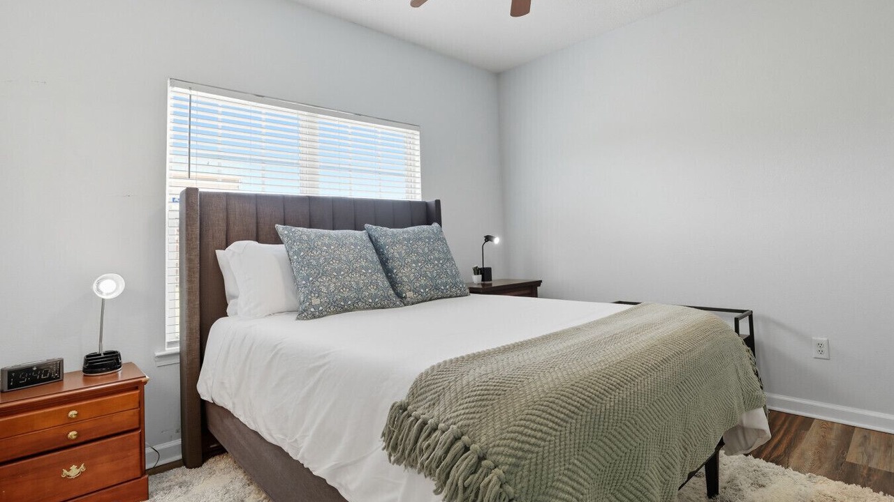 Photo of Bedroom in Richmond Hill