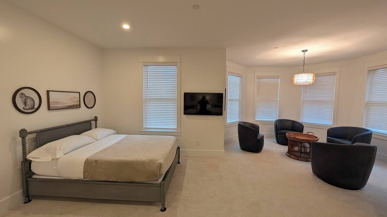 Photo of Bedroom in Goshen