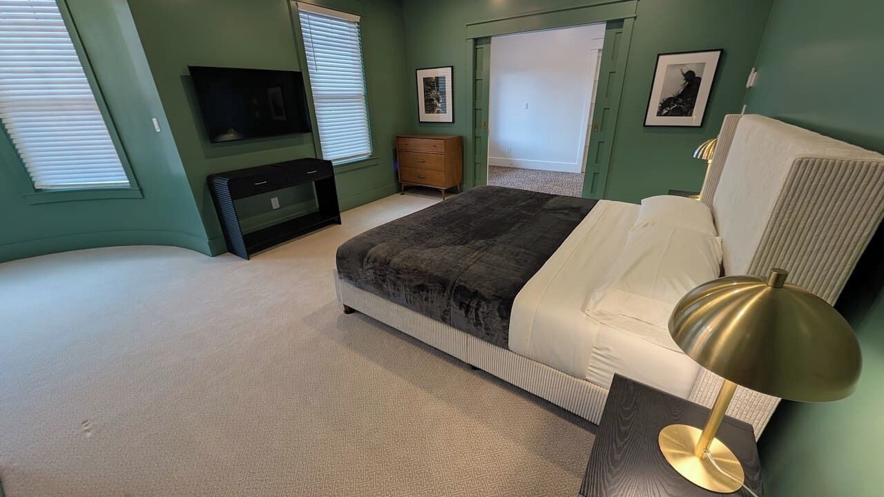 Photo of Bedroom in Goshen