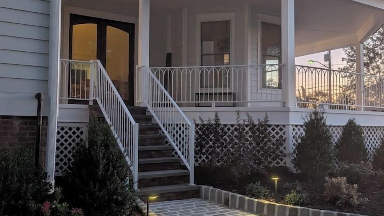 Photo of Outdoor in Goshen