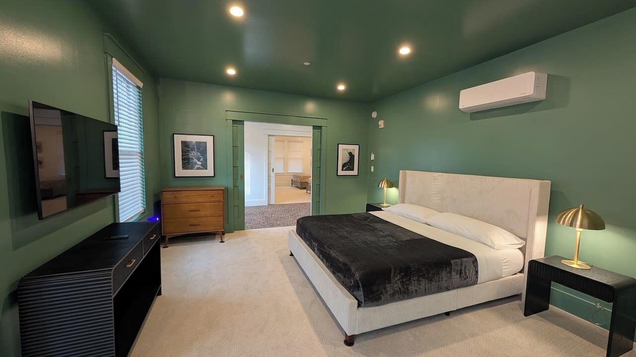 Photo of Bedroom in Goshen