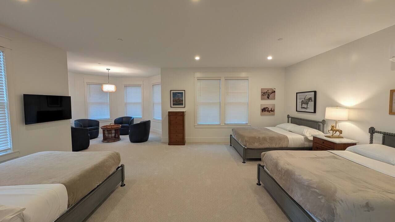 Photo of Bedroom in Goshen