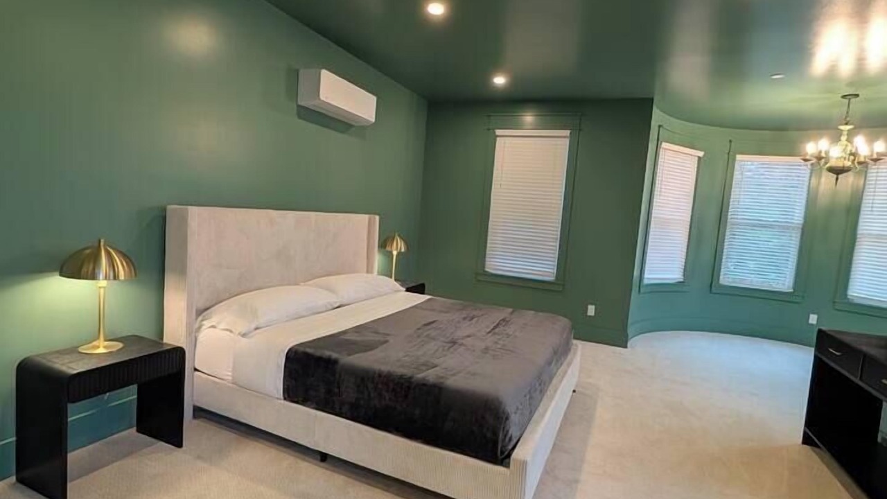 Photo of Bedroom in Goshen