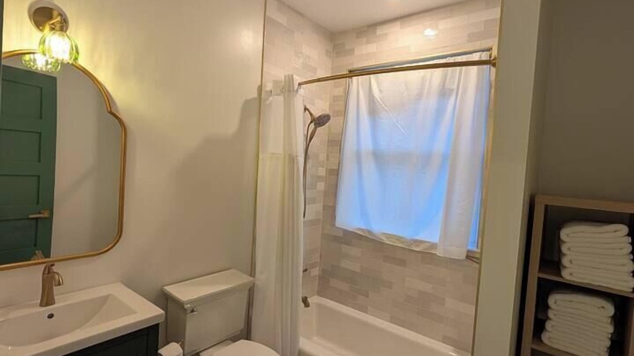 Photo of Bathroom in Goshen