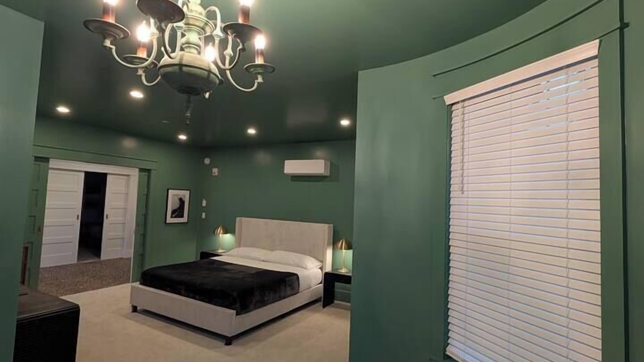 Photo of Bedroom in Goshen