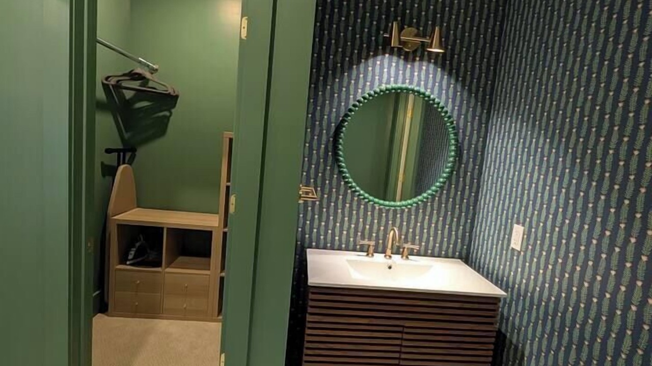 Photo of Bathroom in Goshen