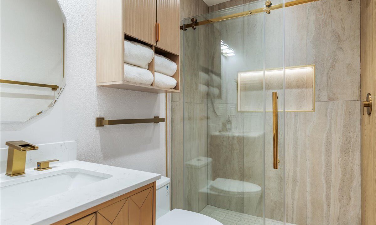 Photo of Bathroom in Sweetbriar