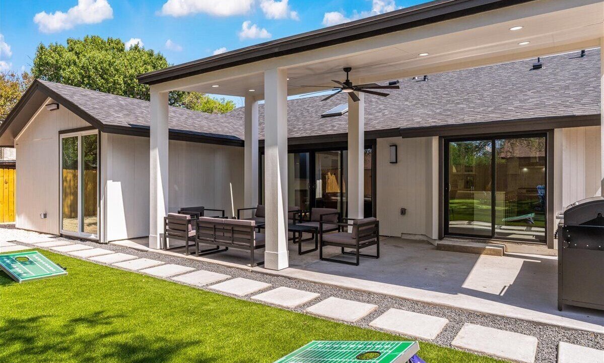 Photo of Outdoor in Sweetbriar