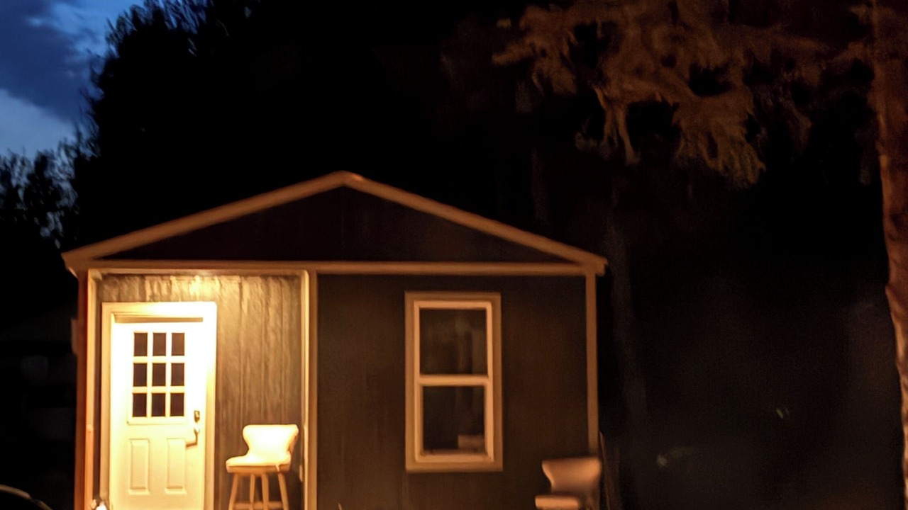 Photo of Outdoor in Selkirk