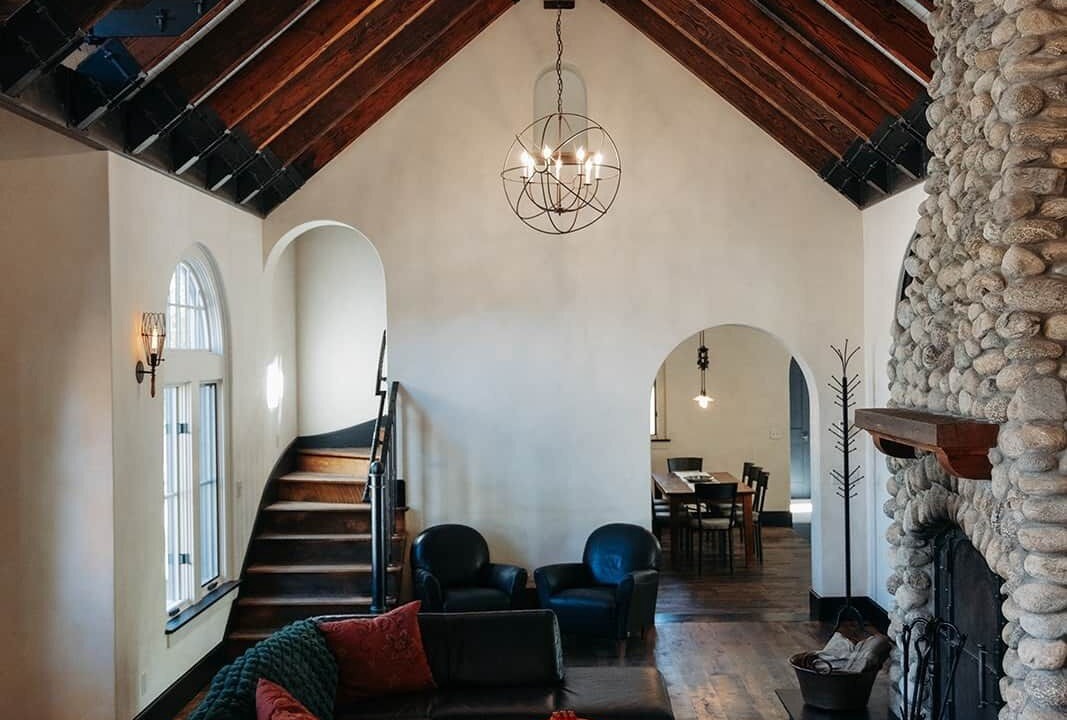 Photo of Livingroom in Buena Vista
