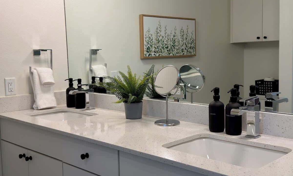Photo of Bathroom in Fort Worth