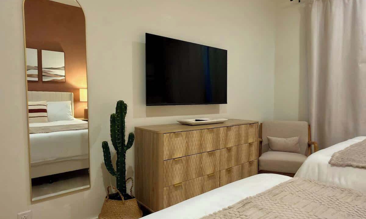 Photo of Bedroom in Fort Worth