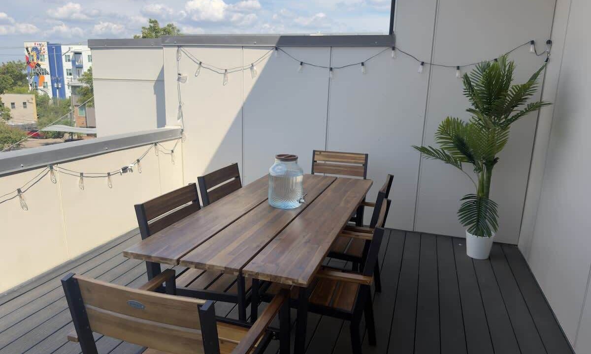 Photo of Outdoor in Fort Worth
