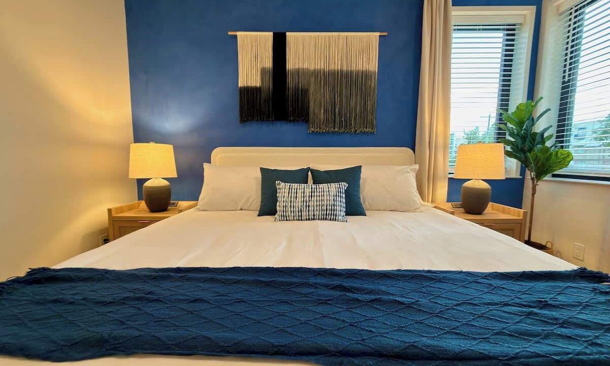 Photo of Bedroom in Fort Worth