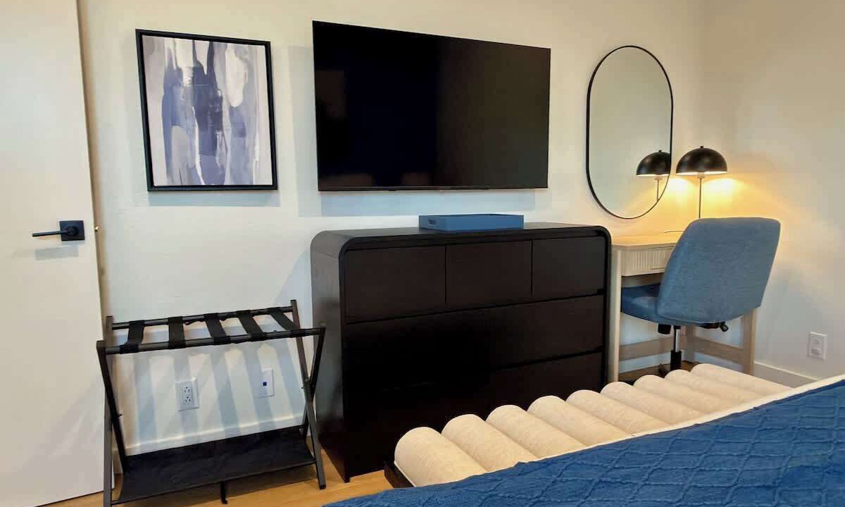 Photo of Bedroom in Fort Worth