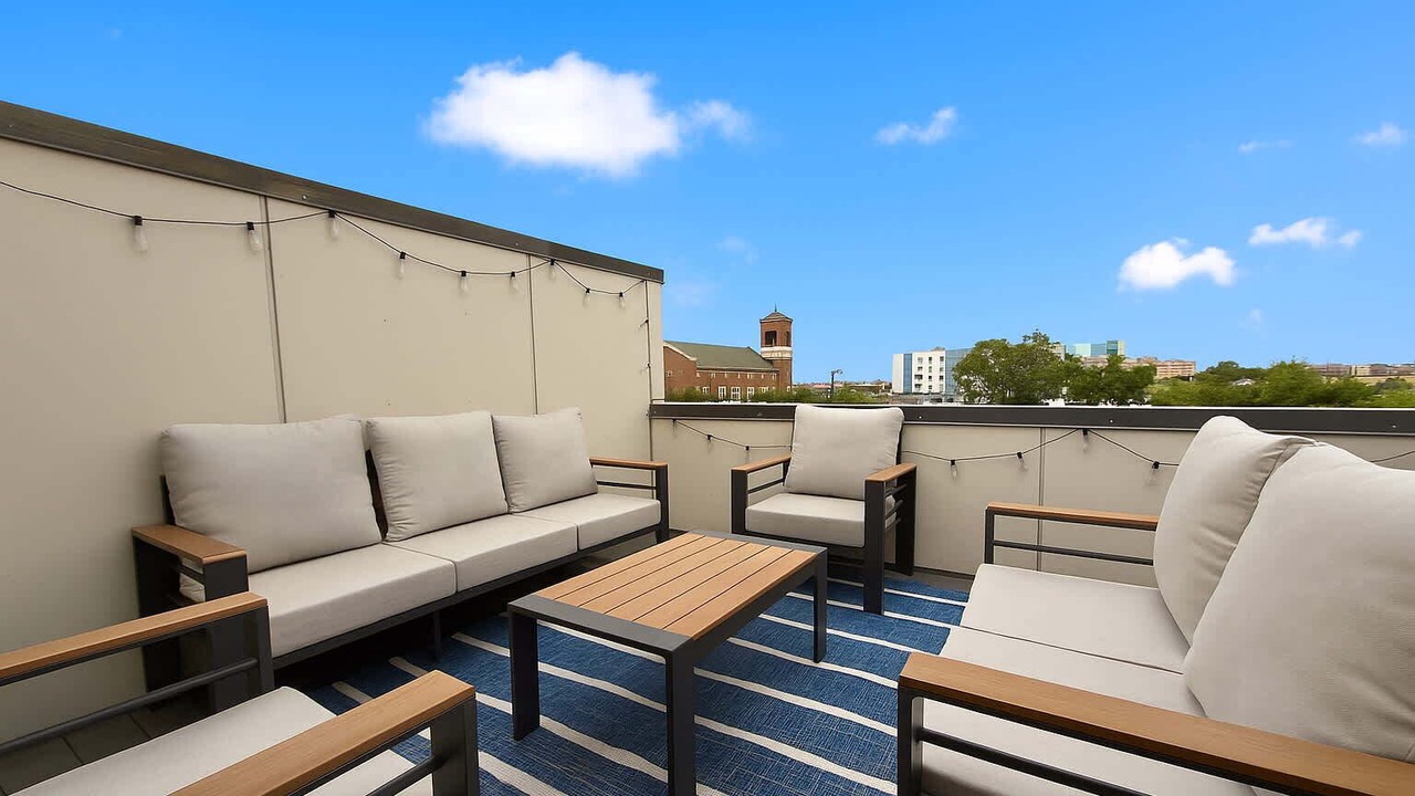 Photo of Outdoor in Fort Worth