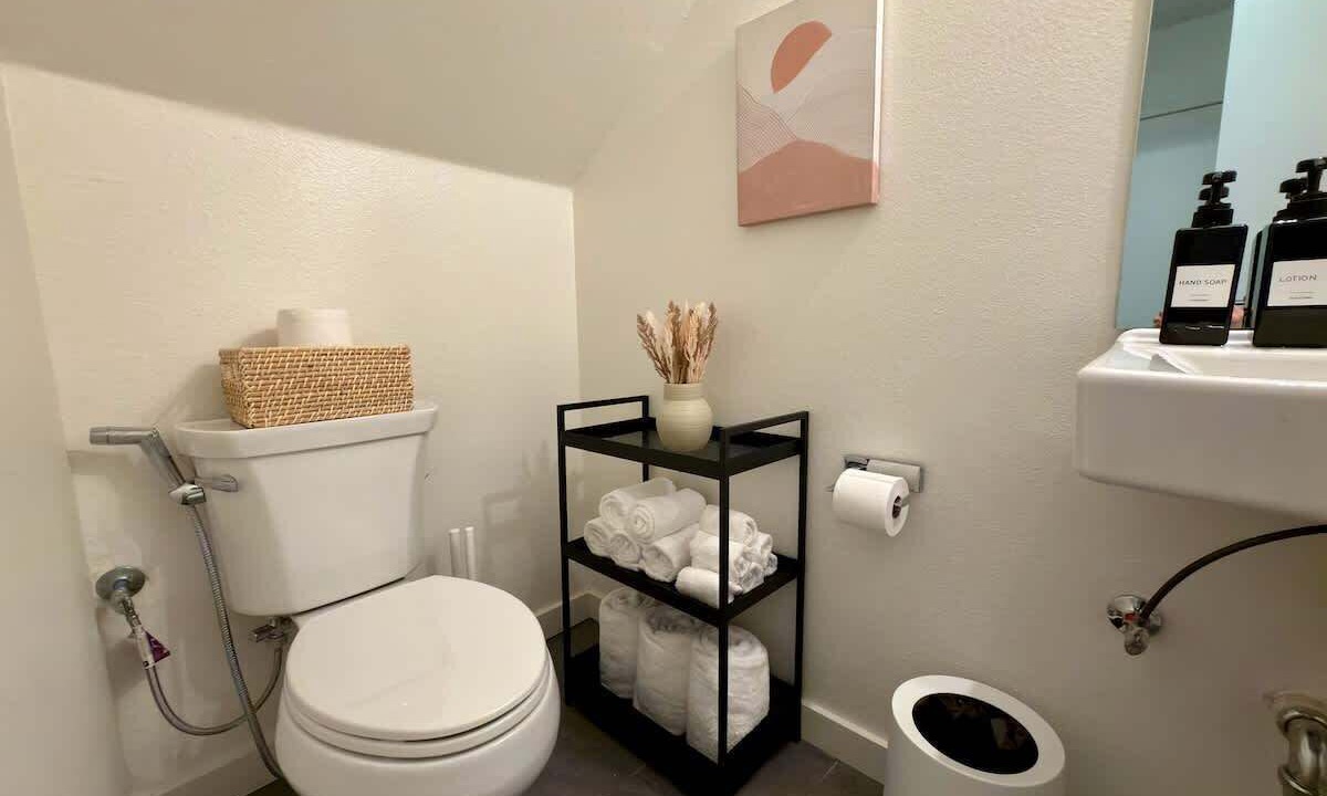 Photo of Bathroom in Fort Worth