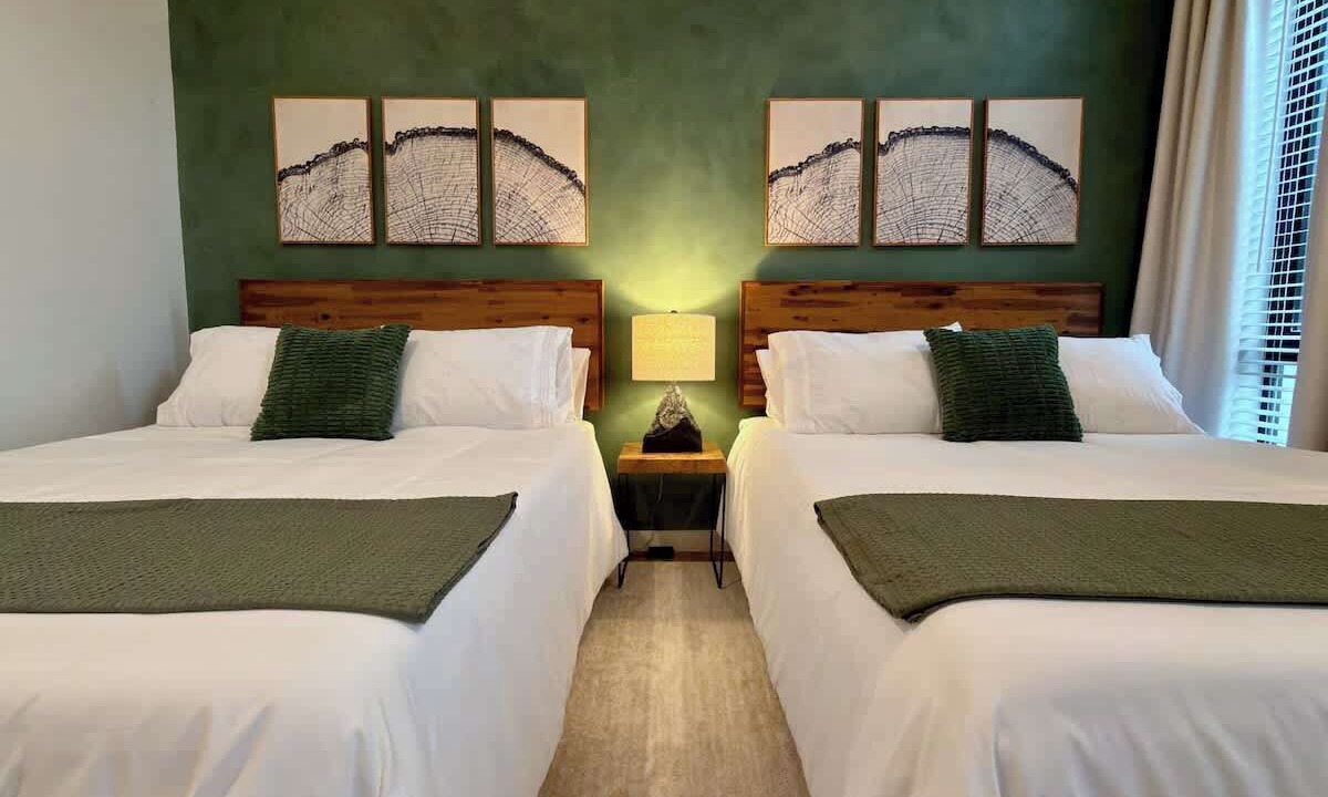 Photo of Bedroom in Fort Worth
