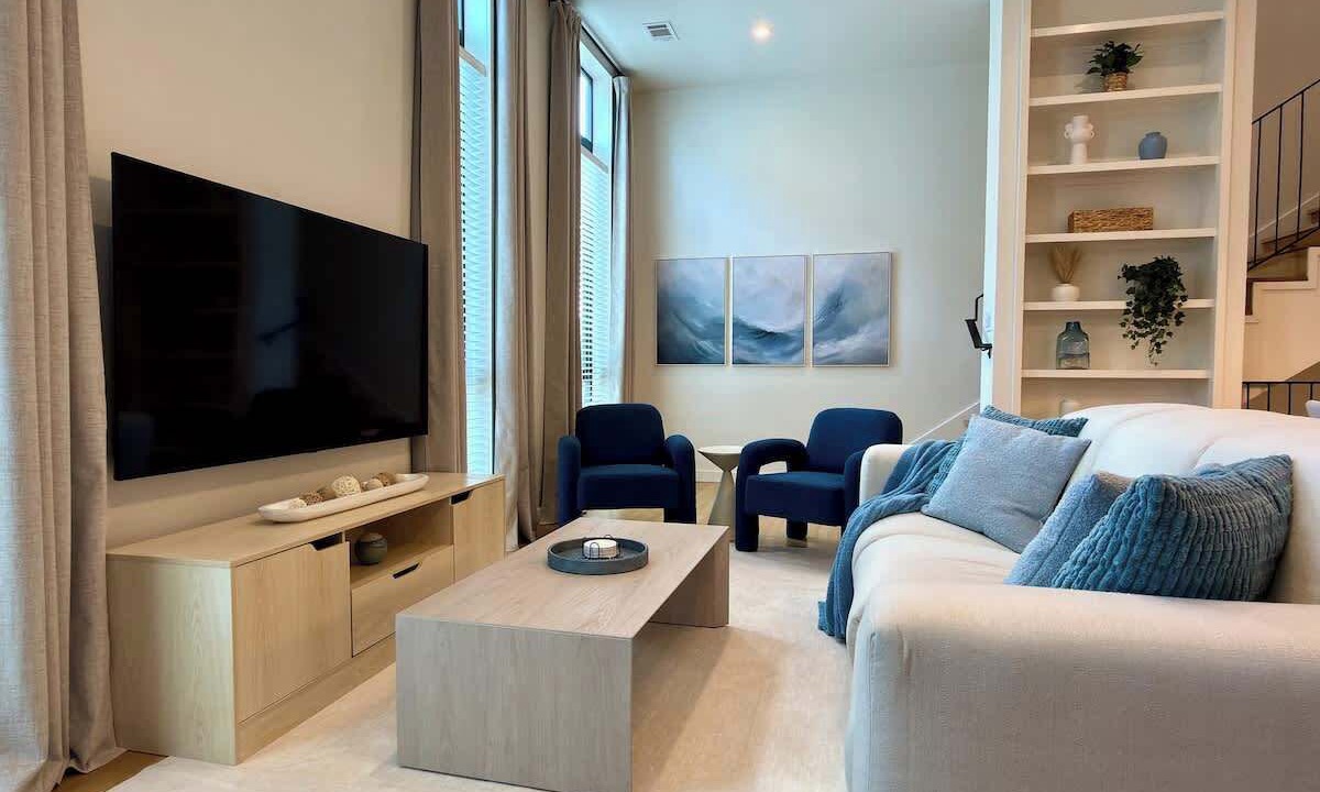 Photo of Livingroom in Fort Worth