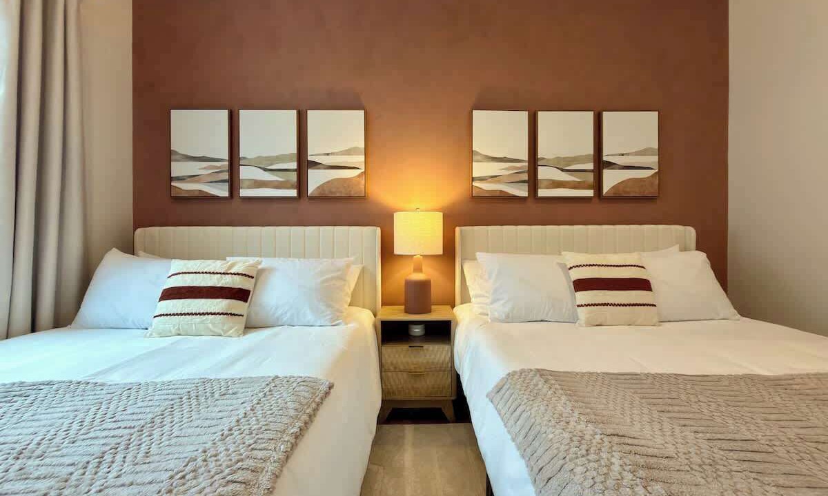 Photo of Bedroom in Fort Worth