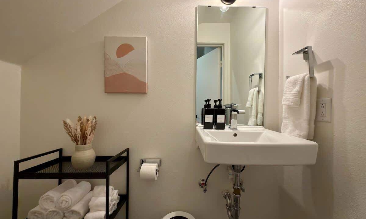 Photo of Bathroom in Fort Worth