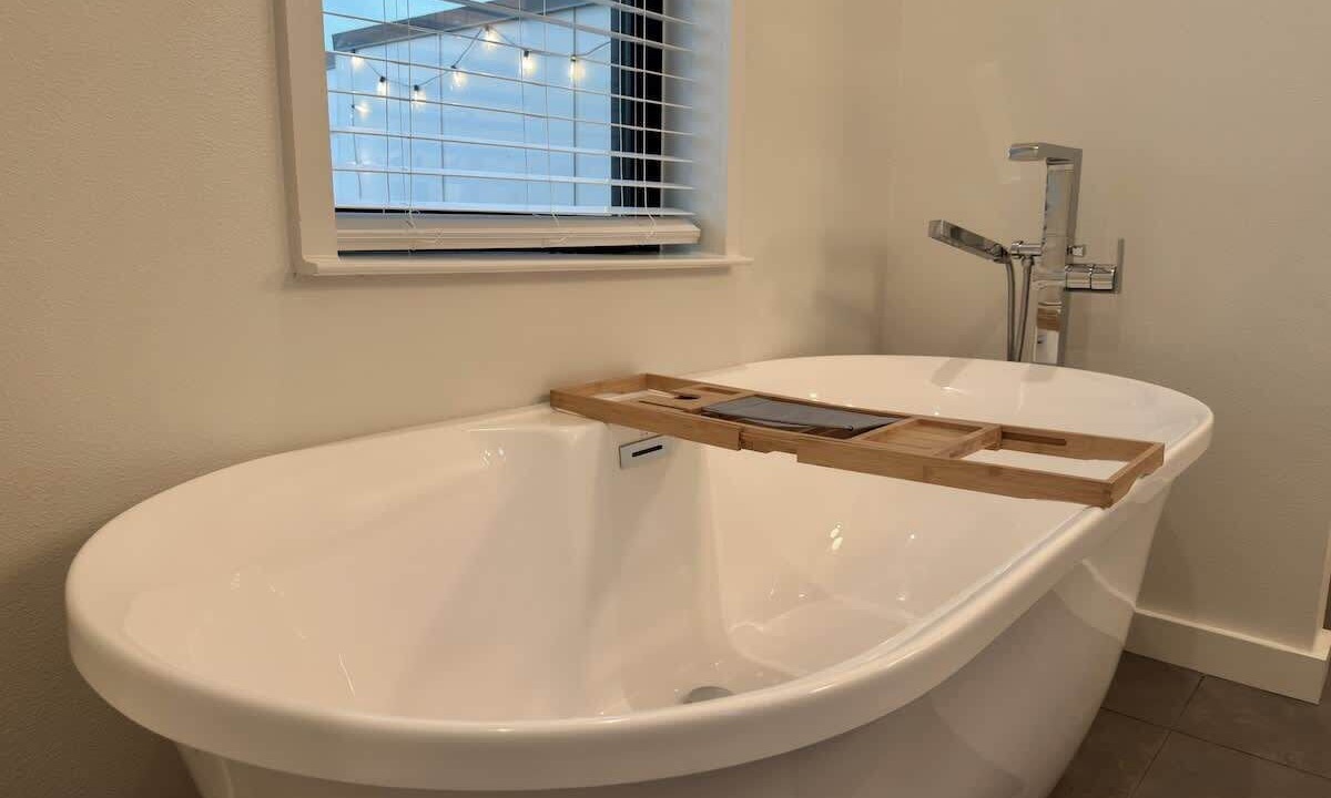 Photo of Bathroom in Fort Worth