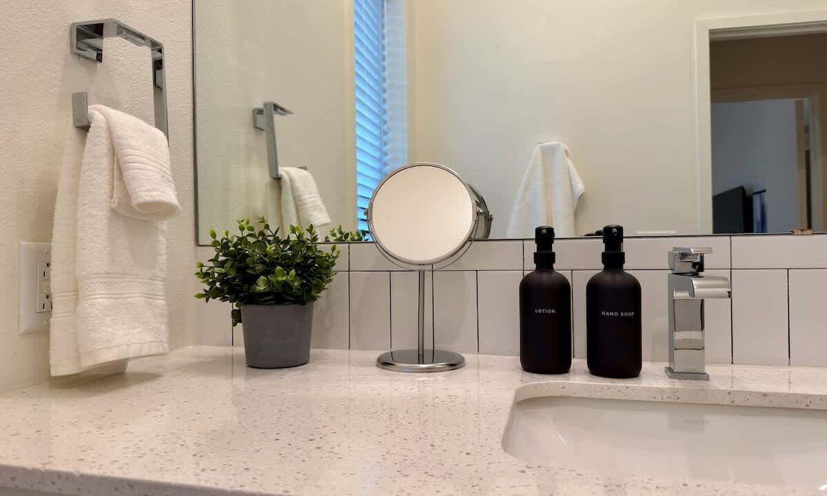 Photo of Bathroom in Fort Worth