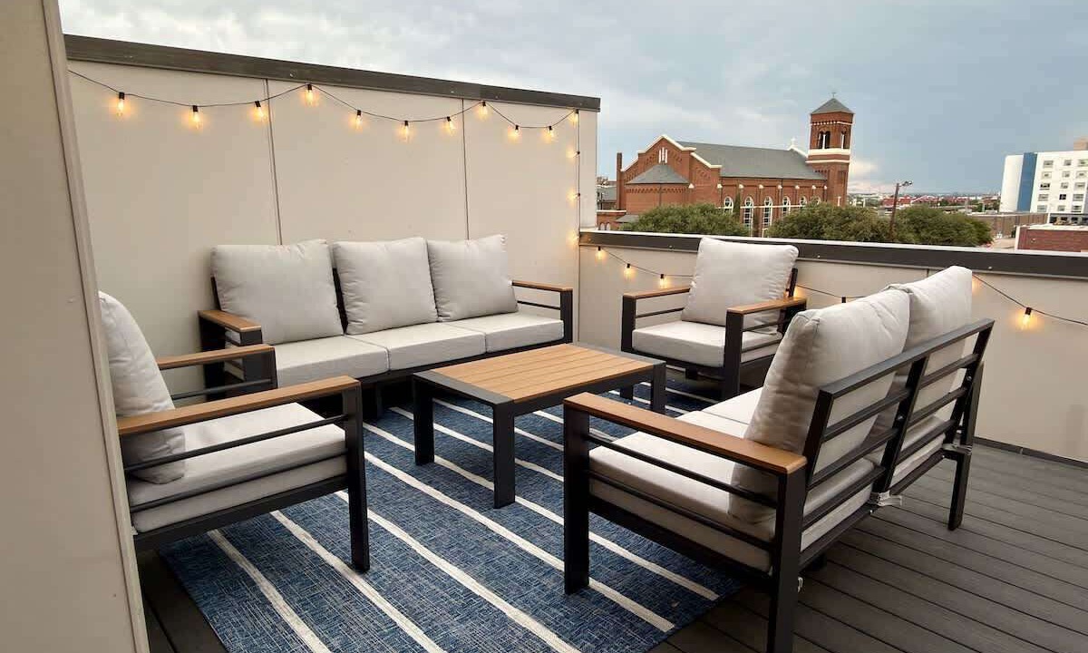 Photo of Outdoor in Fort Worth