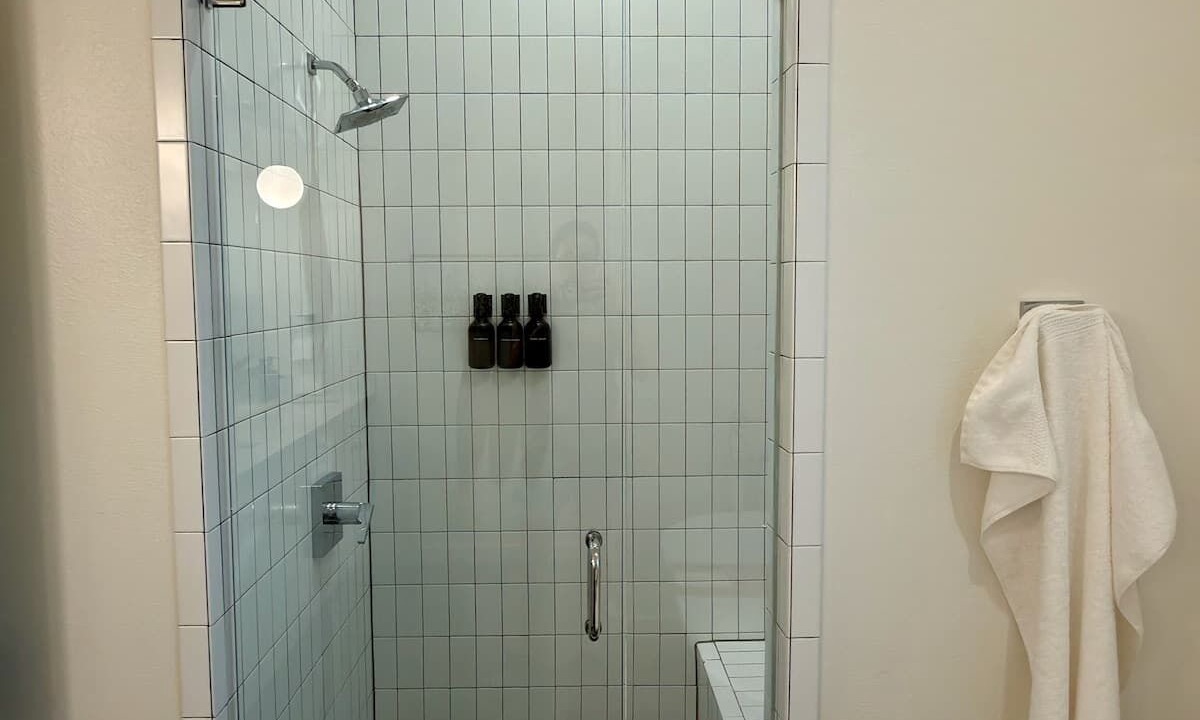 Photo of Bathroom in Fort Worth