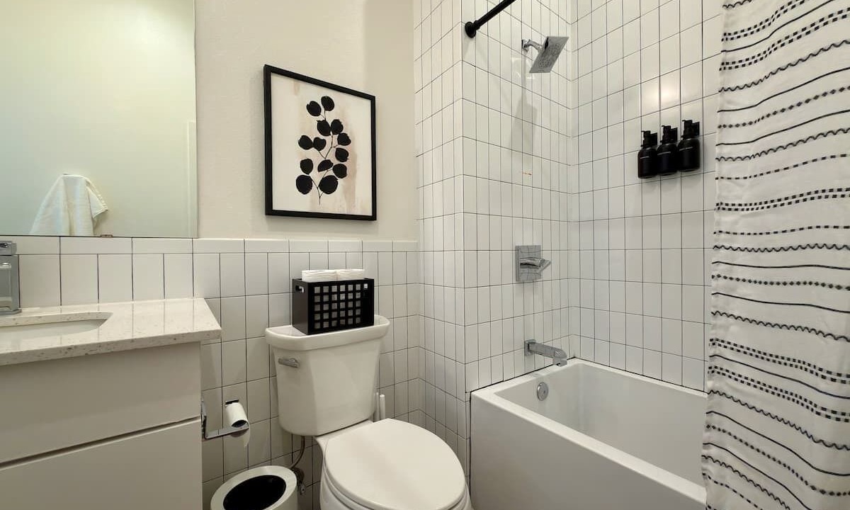 Photo of Bathroom in Fort Worth