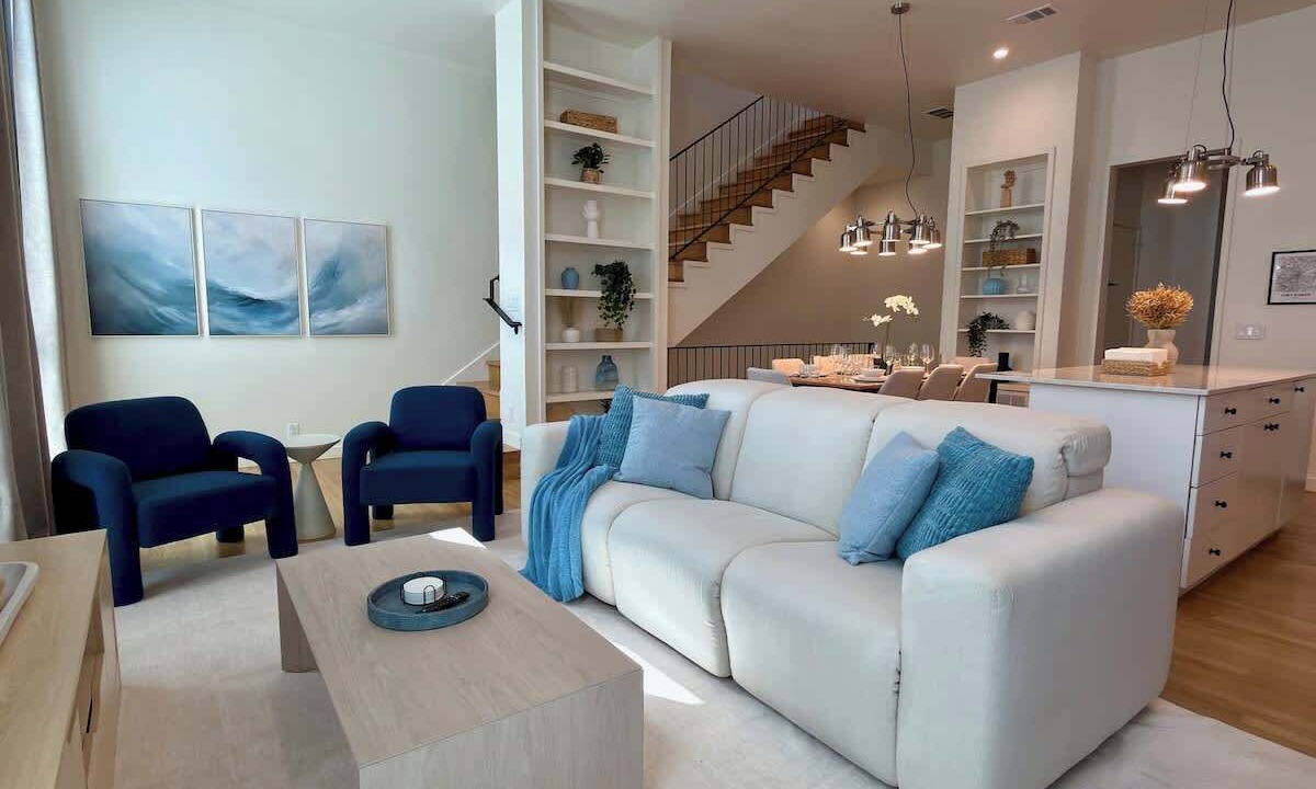 Photo of Livingroom in Fort Worth