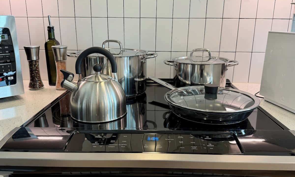 Photo of Kitchen in Fort Worth
