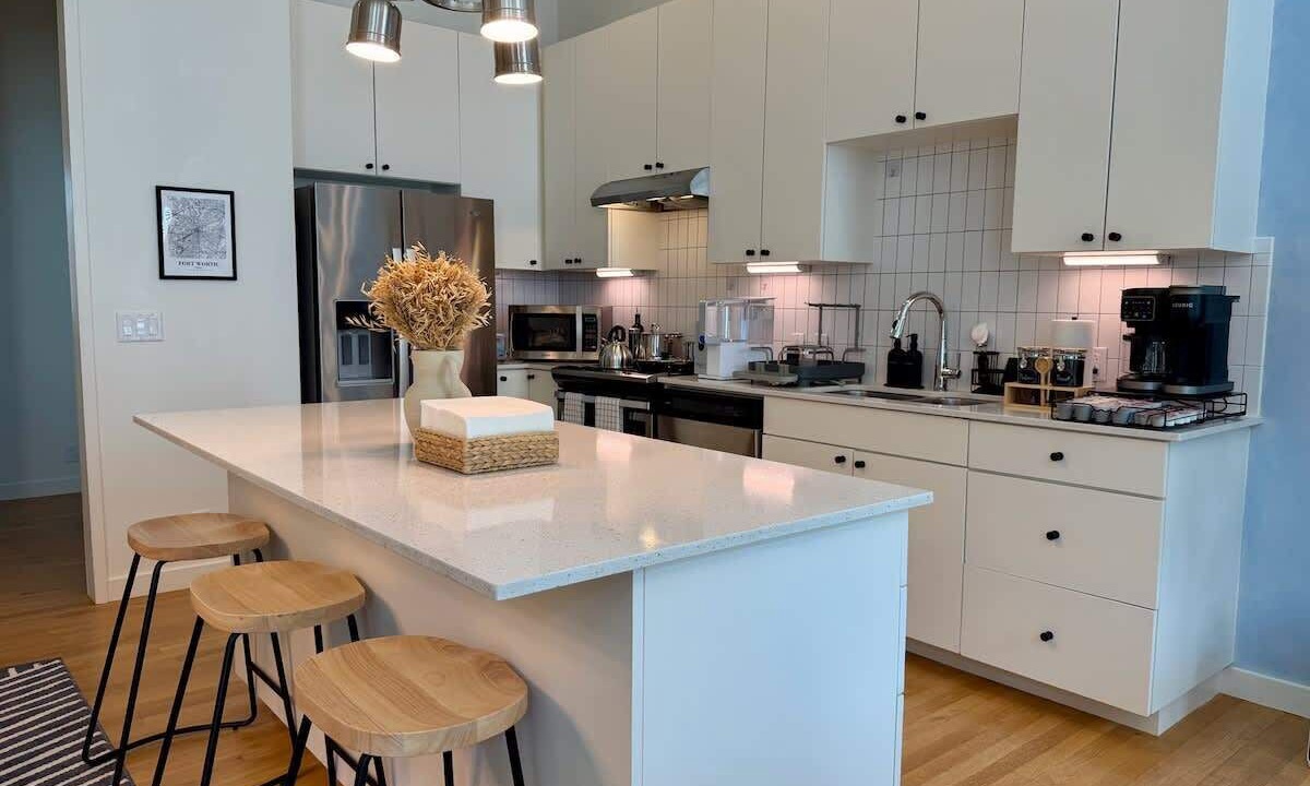 Photo of Kitchen in Fort Worth