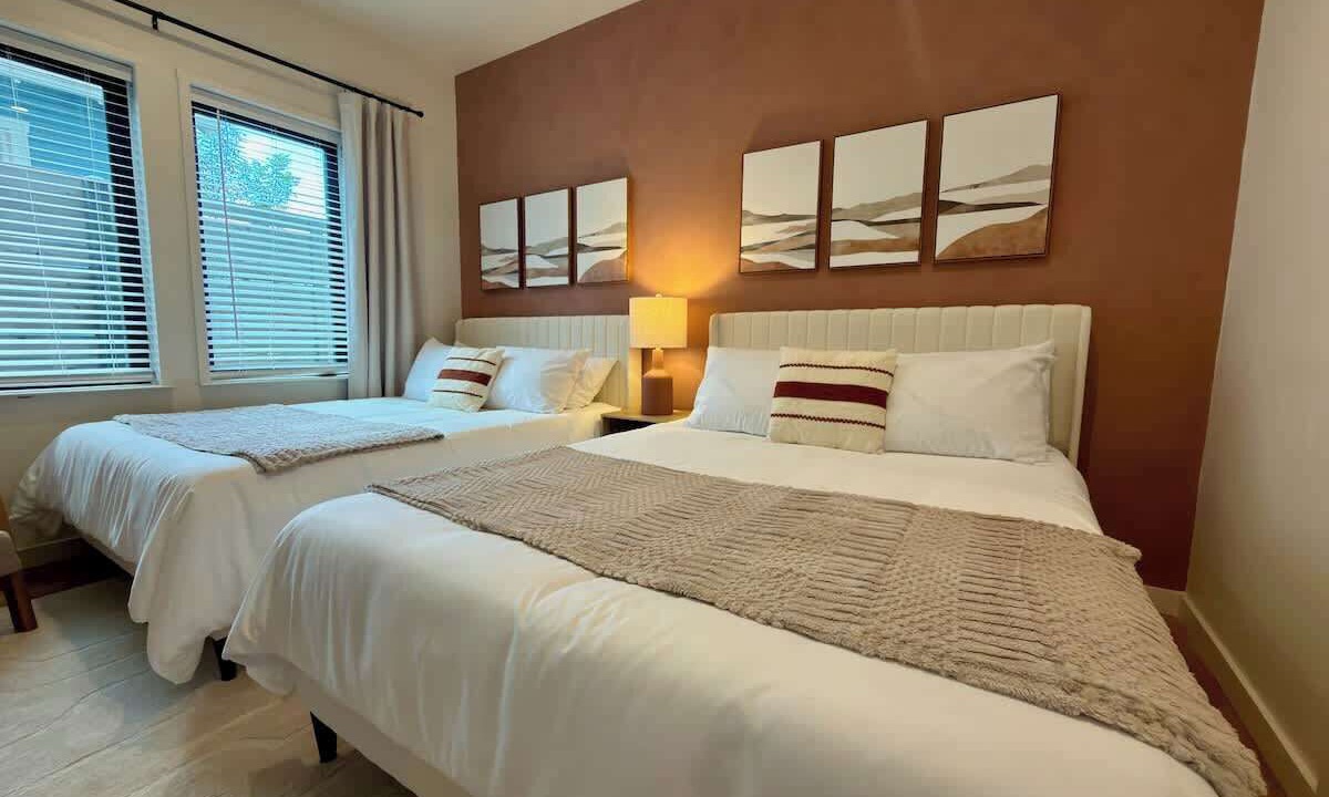 Photo of Bedroom in Fort Worth
