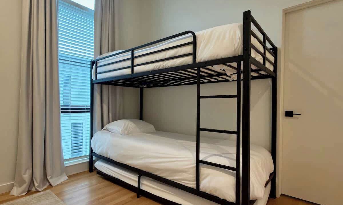 Photo of Bedroom in Fort Worth