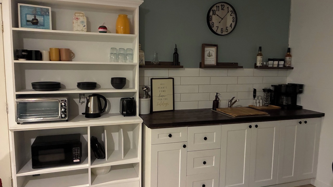 Photo of Kitchen in Selkirk