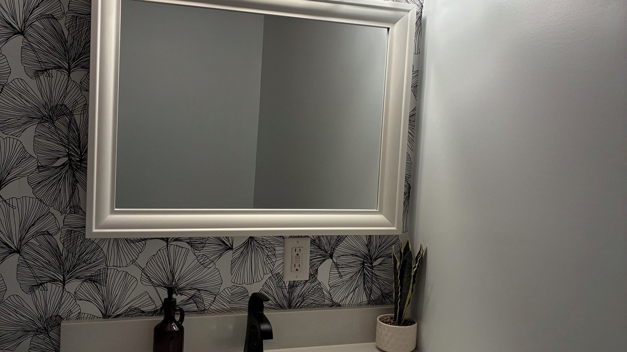Photo of Bathroom in Selkirk
