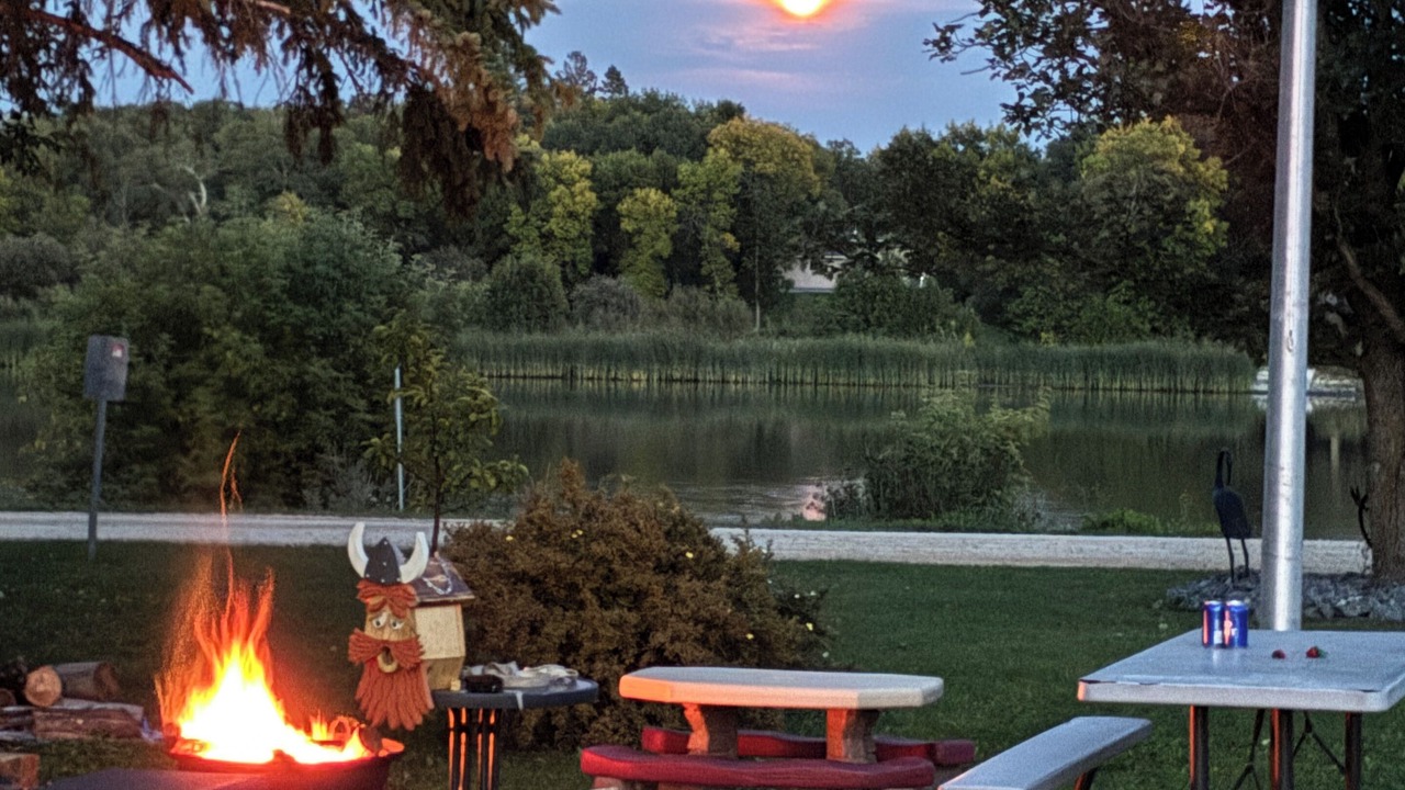 Photo of Outdoor in Selkirk