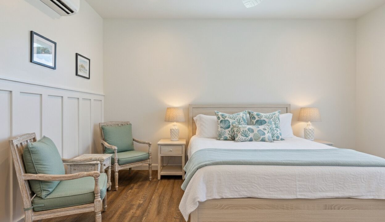 Photo of Bedroom in Kahuku